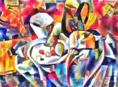 Still Life by Unbekannt Unbekannt